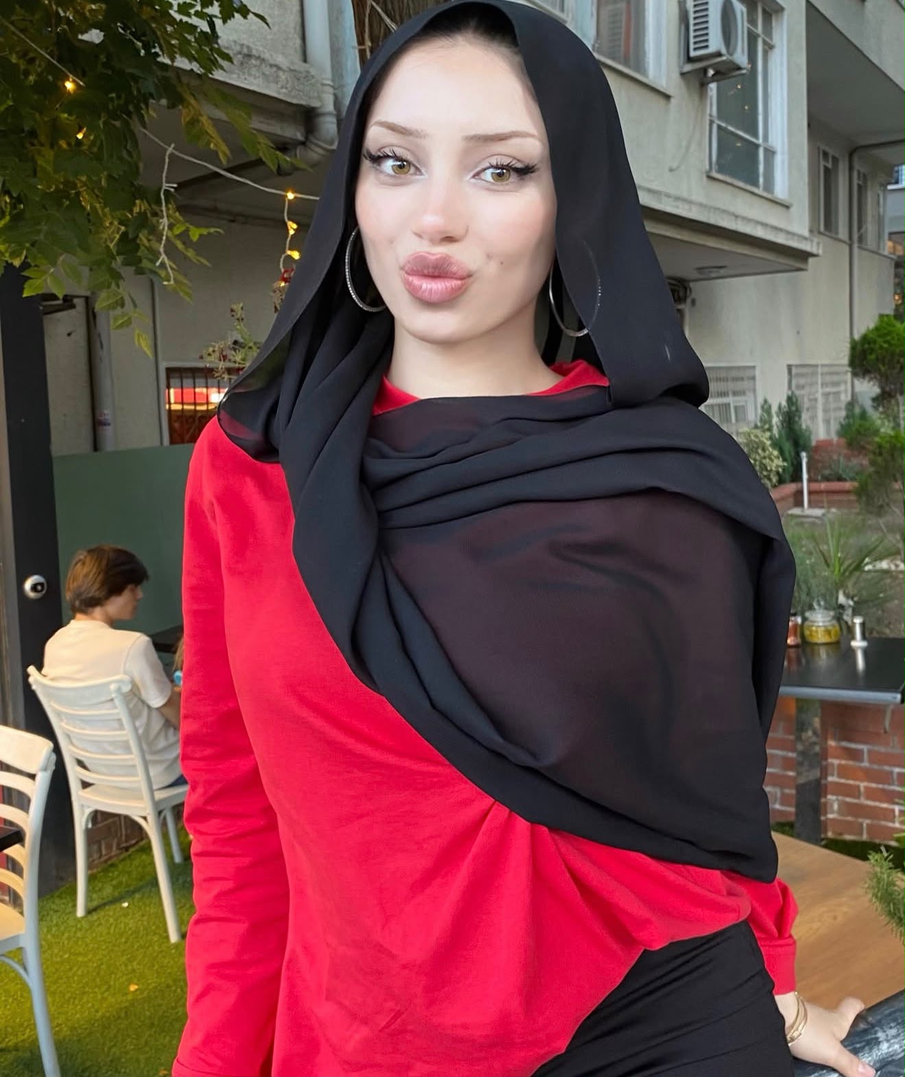 Aşağıbayındır Aşkın Gücü Escort Arzu