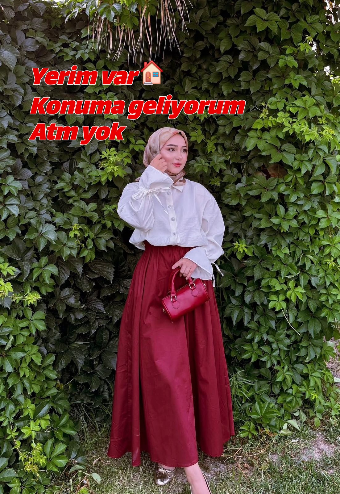 Gaziantep Doyumsuz Escort Bayan Leyla