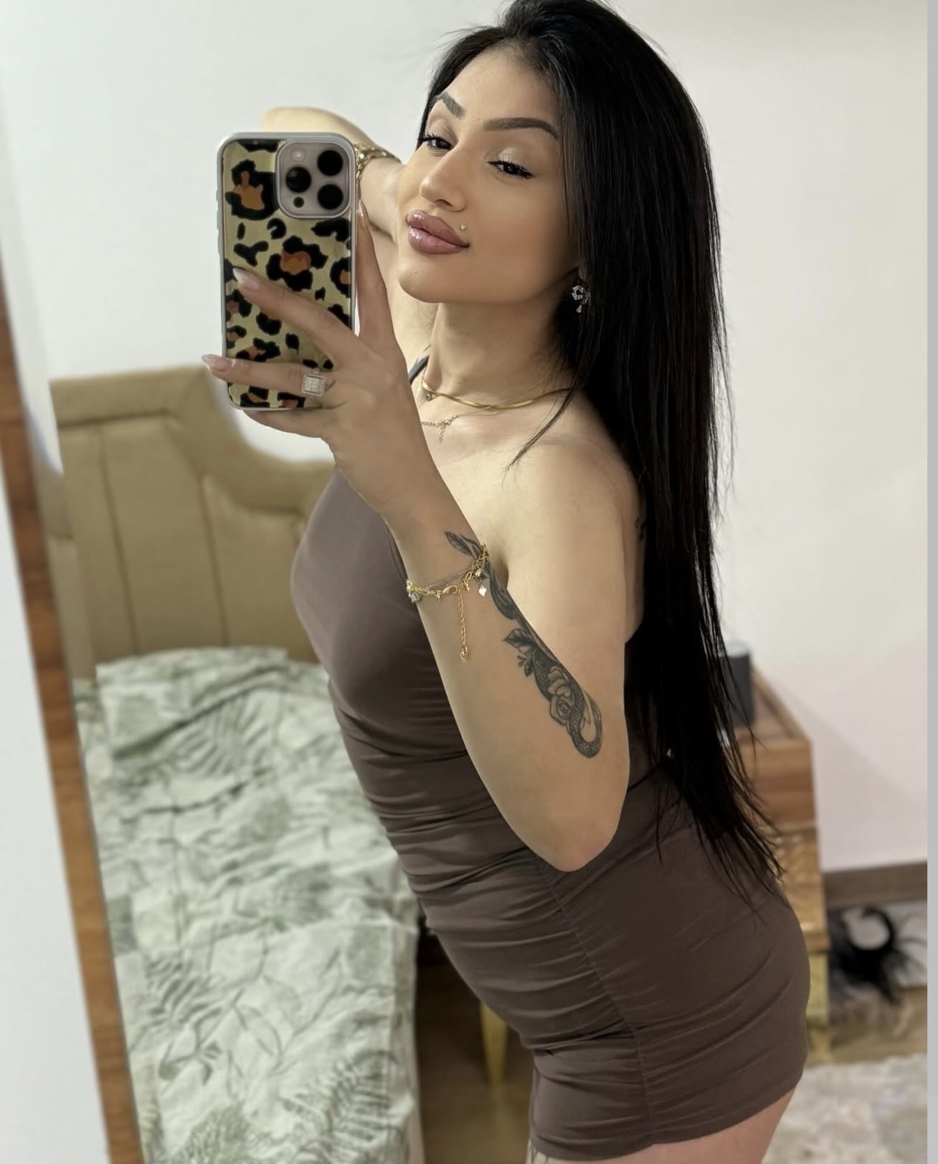 Çolaklar Eğlenceli Partner Escort Bayan Gizem