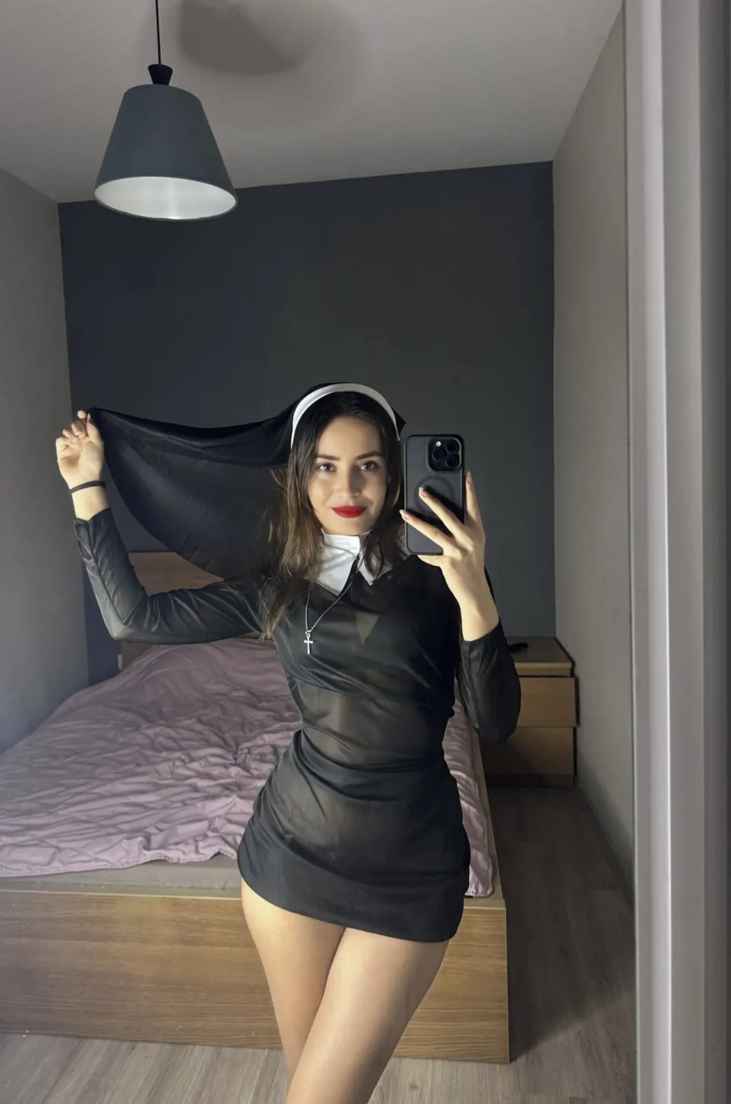 Sofalıcı Sadık Kadın Escort Bayan Nihal