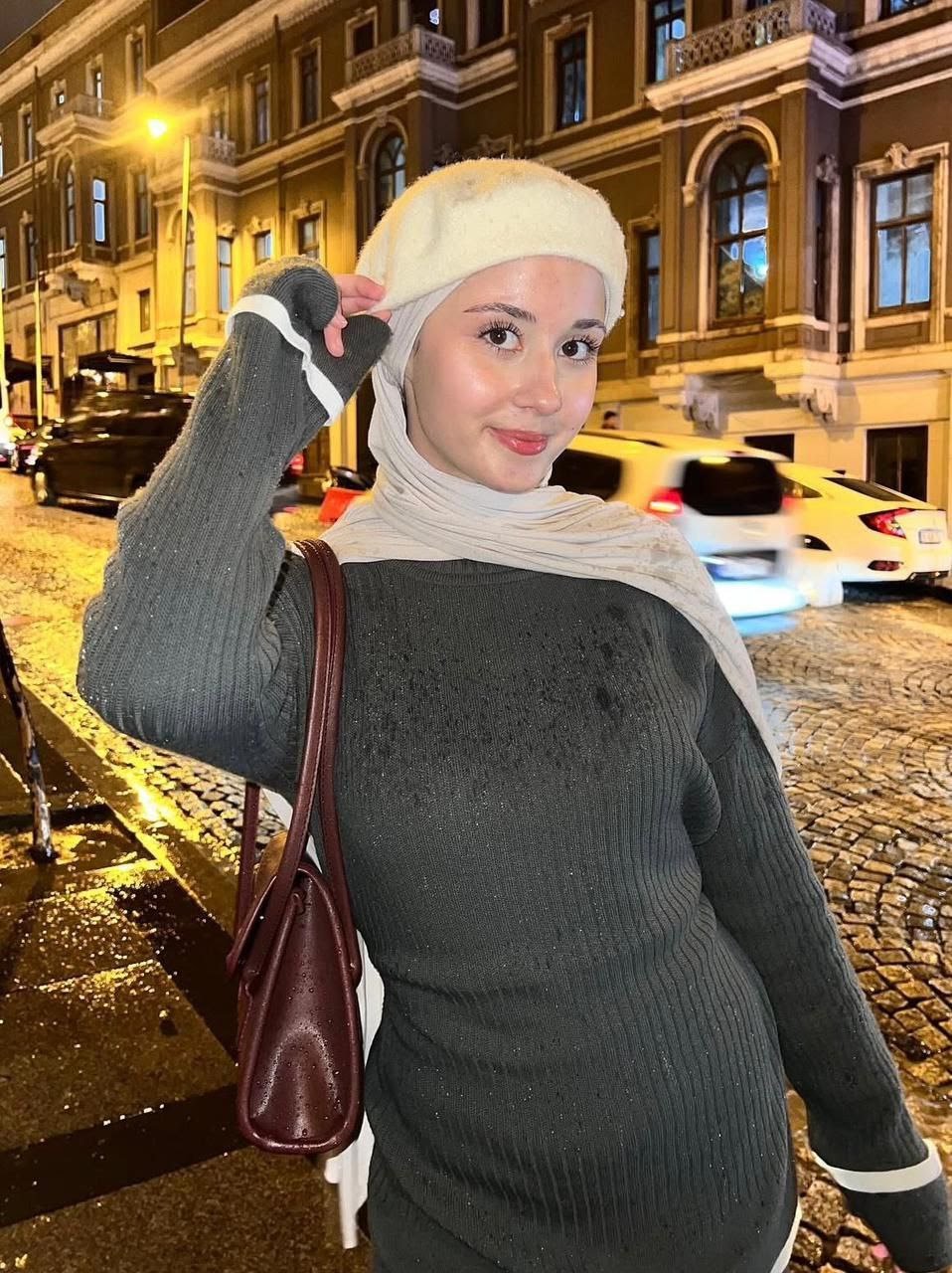 Aşağıkaravaiz Aşkın Gücü Escort Şafak