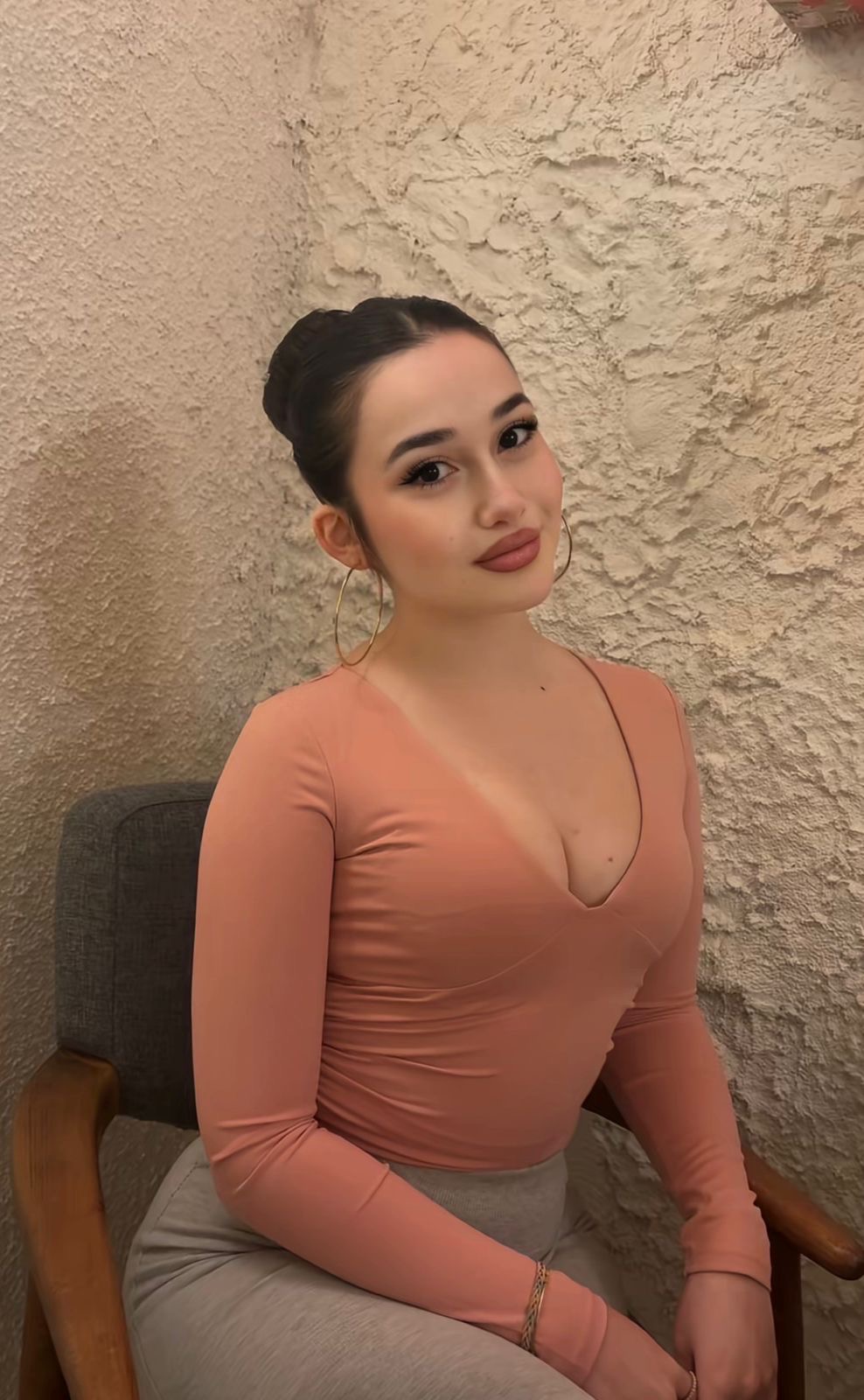 Yeditepe Suriyeli Escort Nurgül