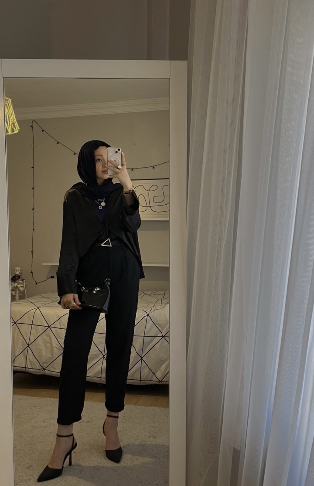 Üçoklar Güler Yüzlü Bayan Escort Bayan Şeyda