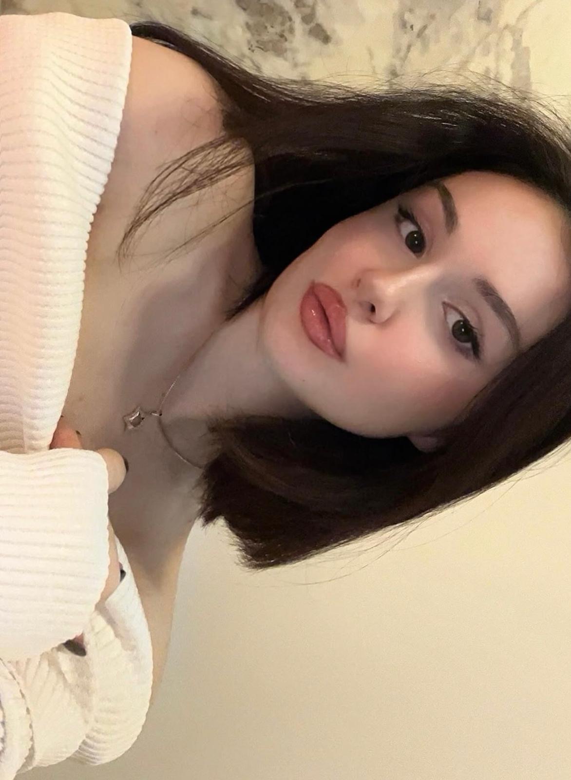 Aydıntepe Esmer Escort Bayan Nazlı