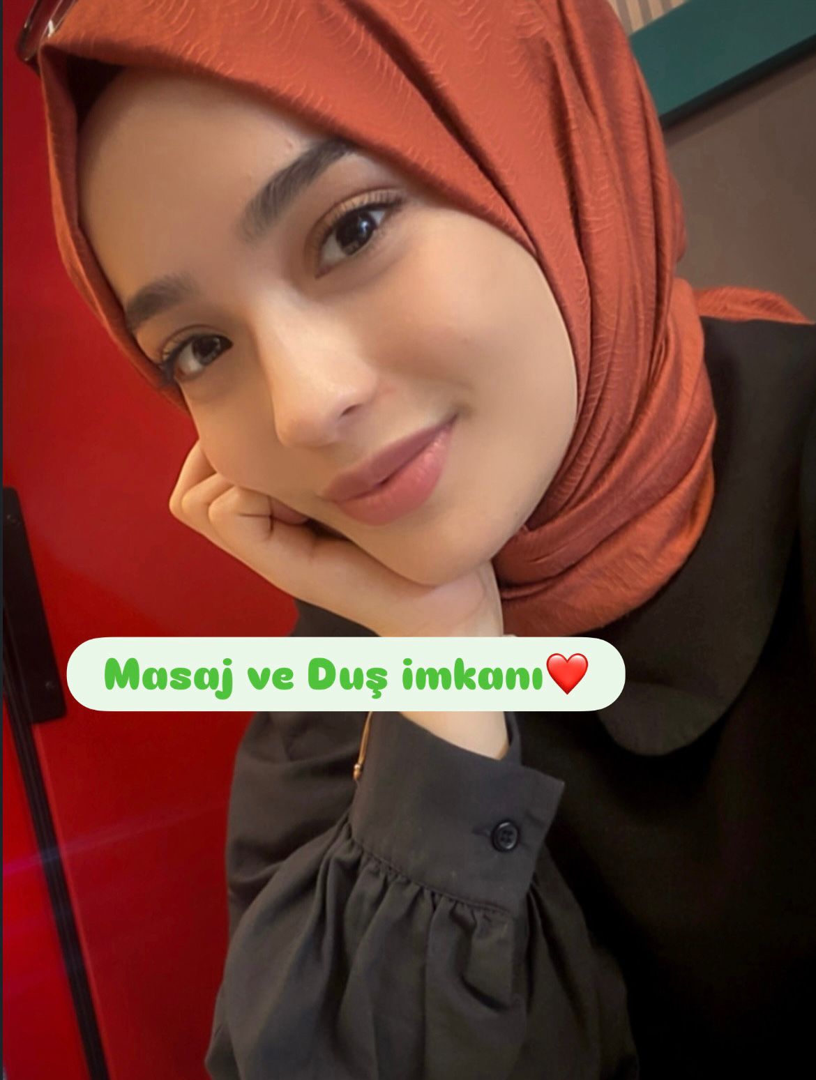 Yeni Cumhuriyet Sadık ve Güzel Kadın Bayan Escort Meyra
