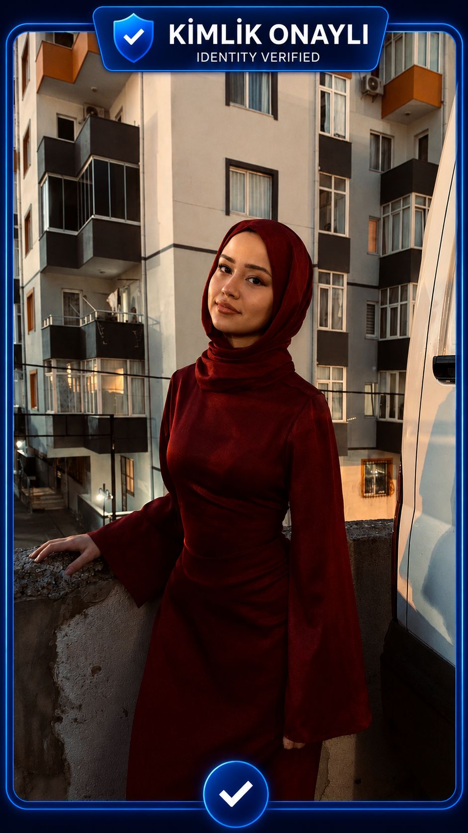 Sarıtepe İlham Veren Partner Bayan Escort Derya
