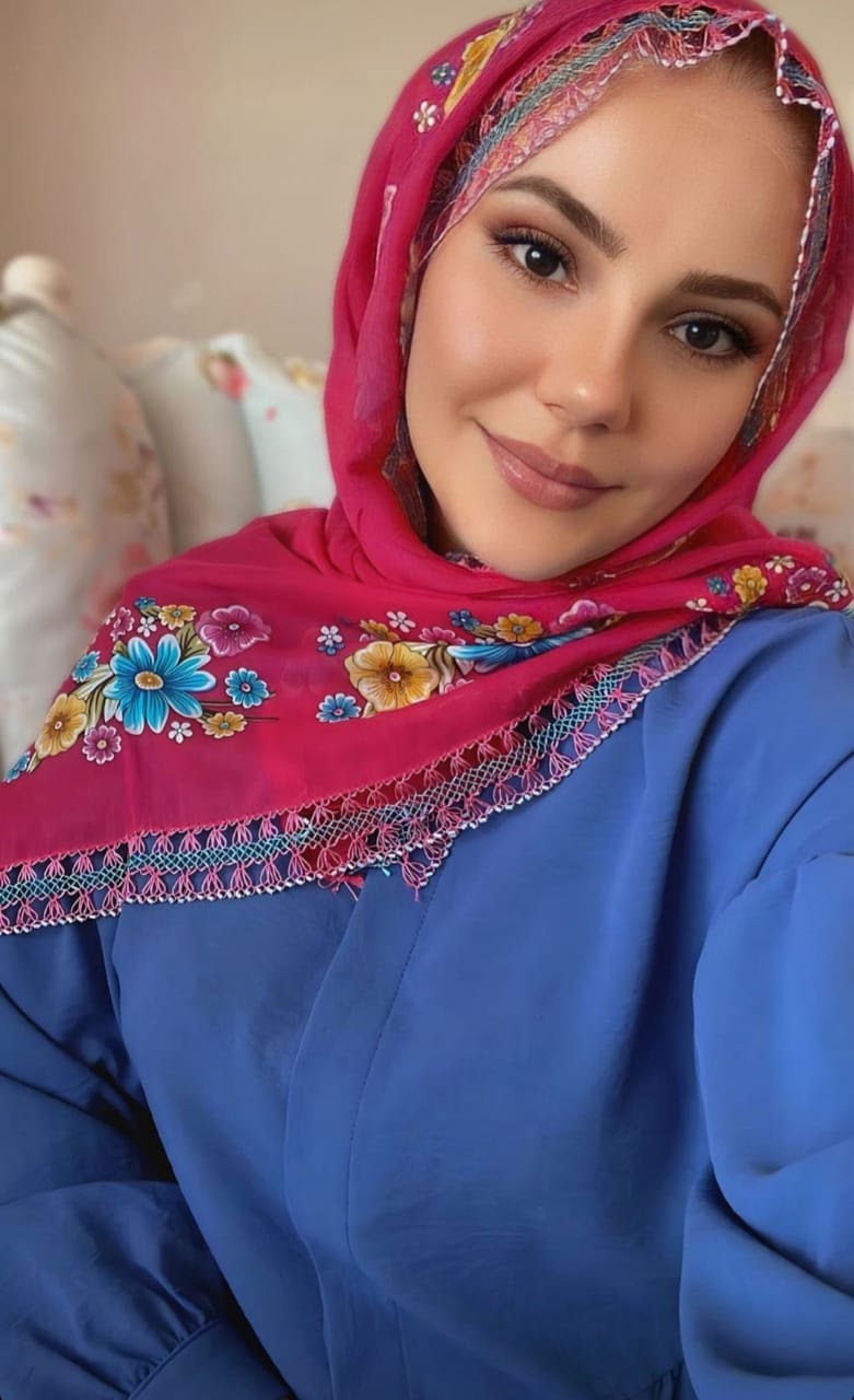 Fakılı Hayat Dolu Sevgili Escort Gamze
