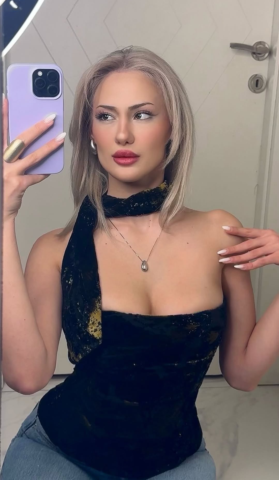Muratlı Mistik Partner Escort Bayan Alya