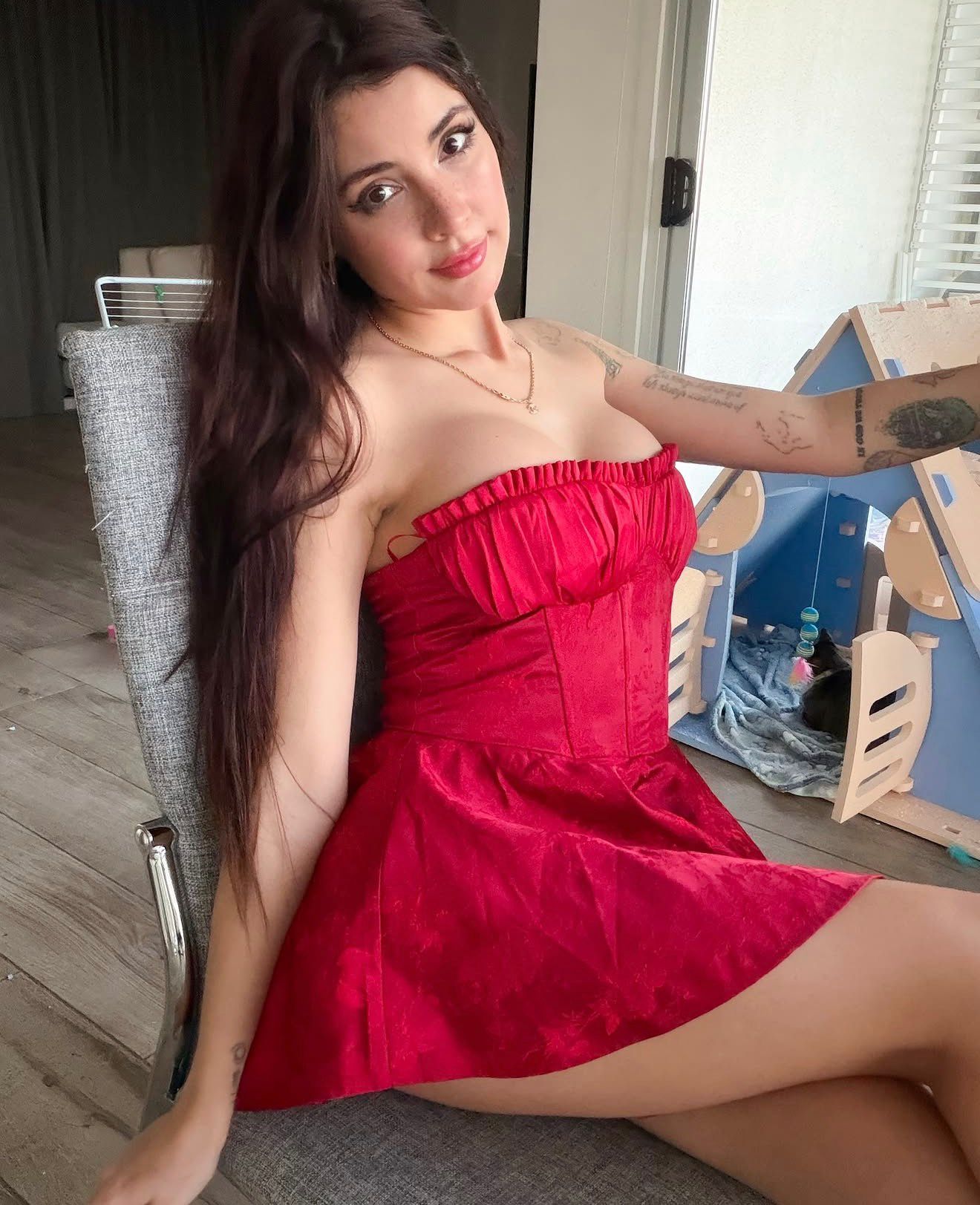 Güllüce Lider Kadın Bayan Escort Seyhan