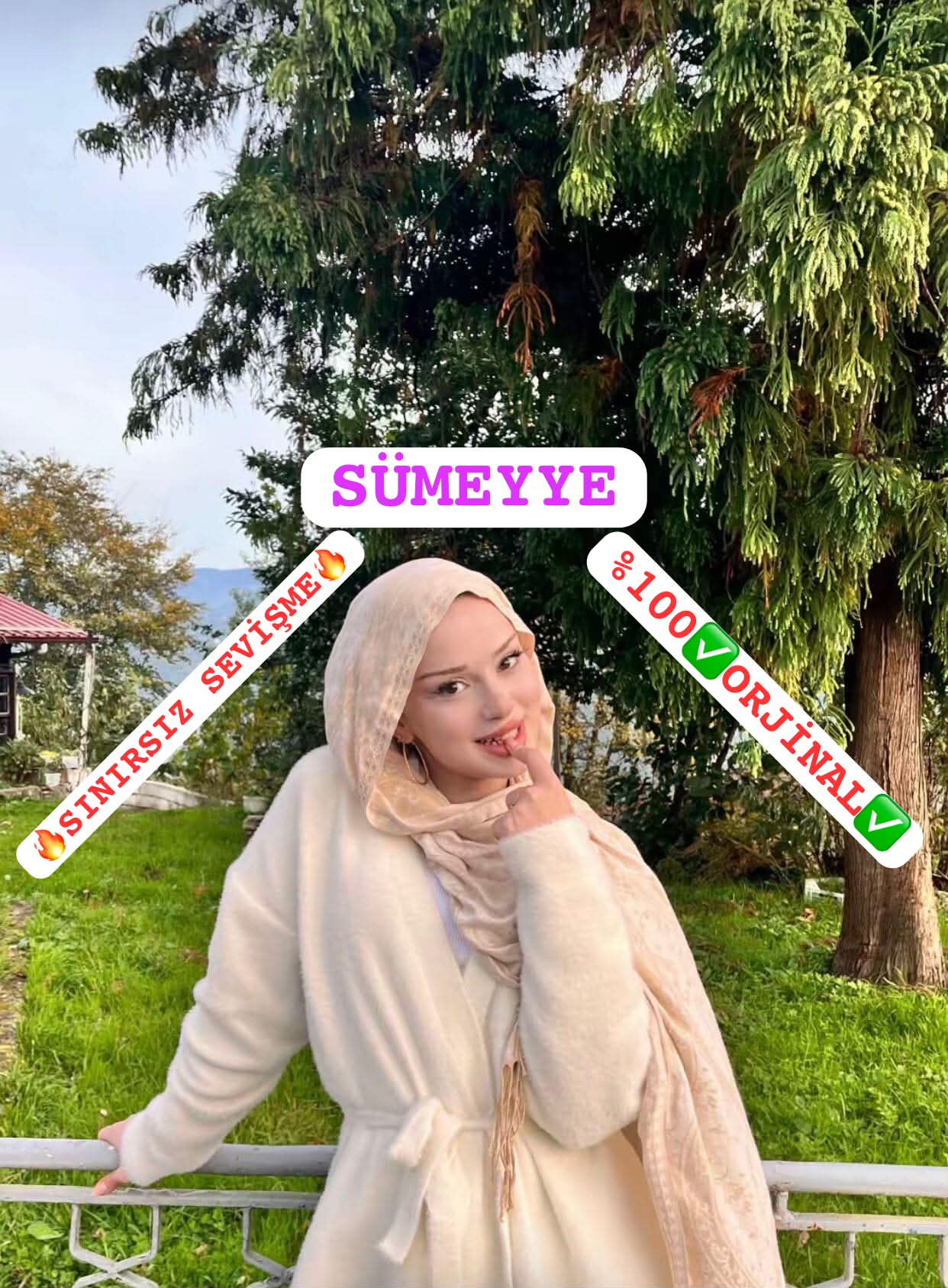 Dayıdağı Efsanevi Partner Escort Bayan Kader
