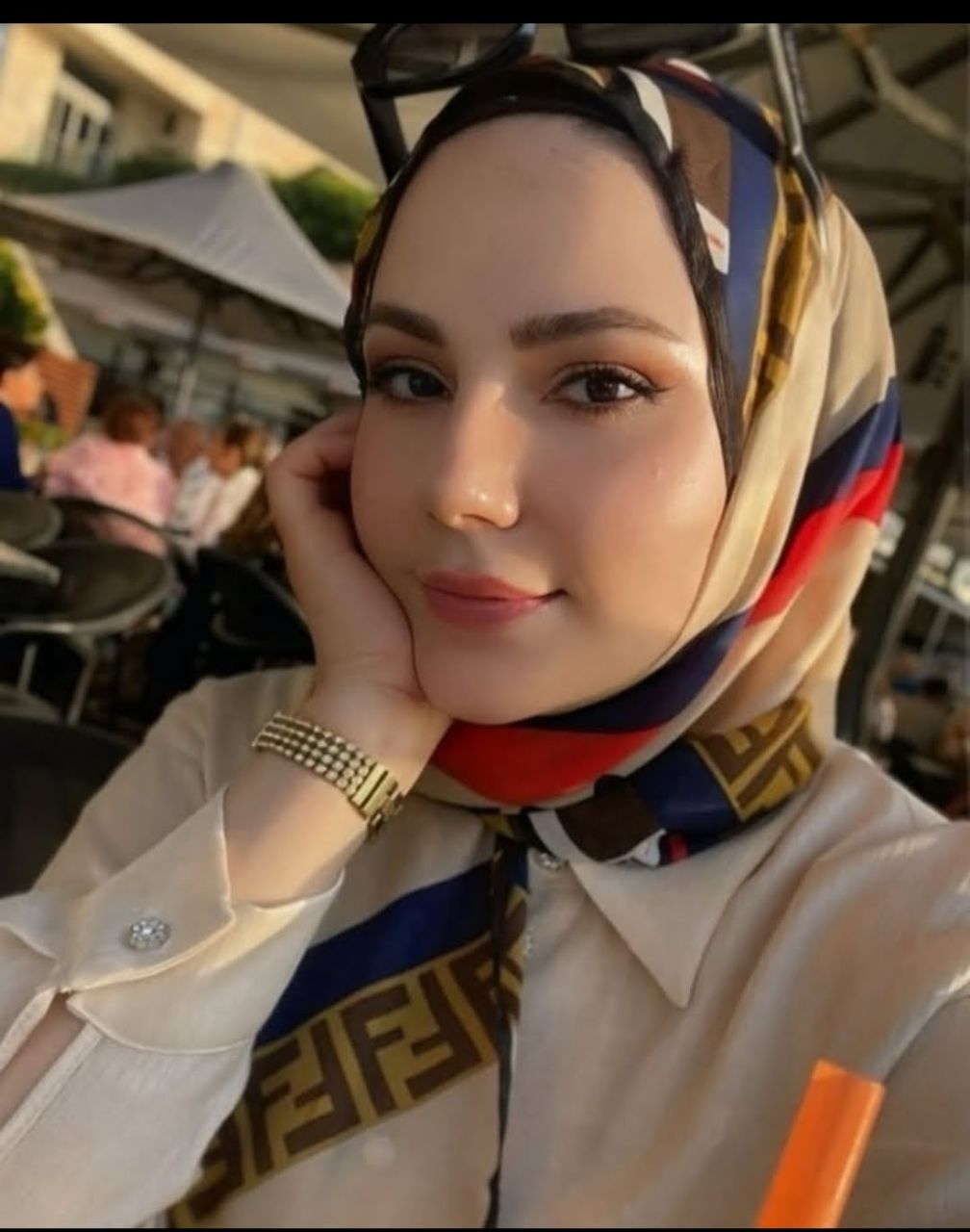 Yeşerti Swinger Escort Funda