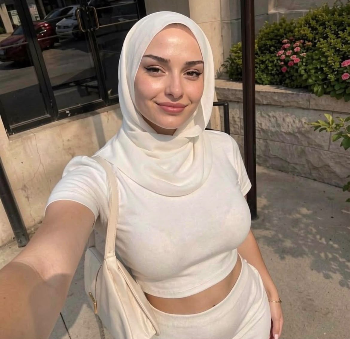Etiler Karizmatik Kadın Escort Beren