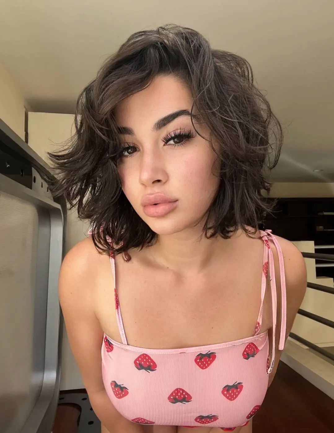 Yazıbağı Lüks Partner Bayan Escort Beste