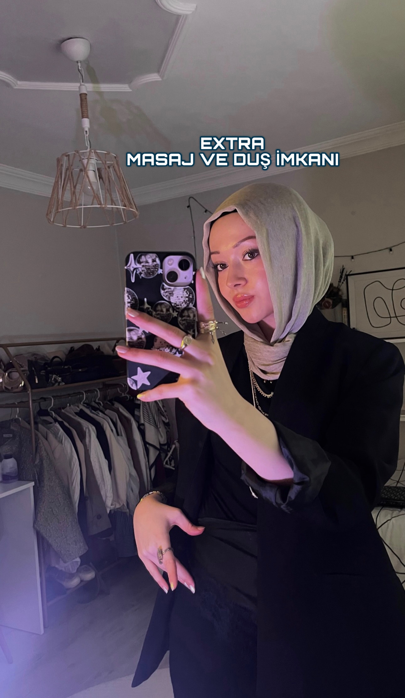 Bağlarbaşı Estetik Partner Escort Bayan Gülay
