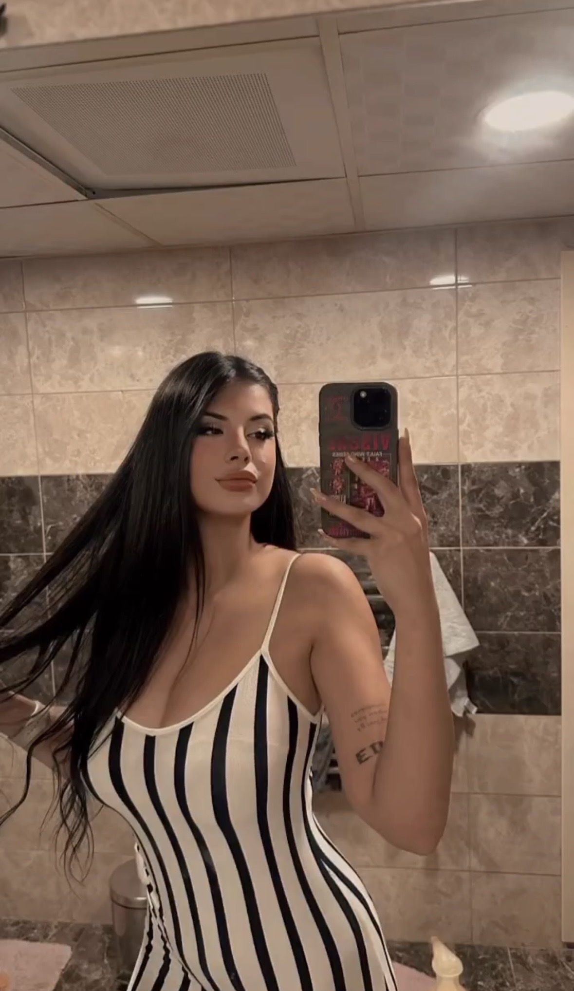 Yurtbağı Akıllı Partner Escort Bayan Meyra