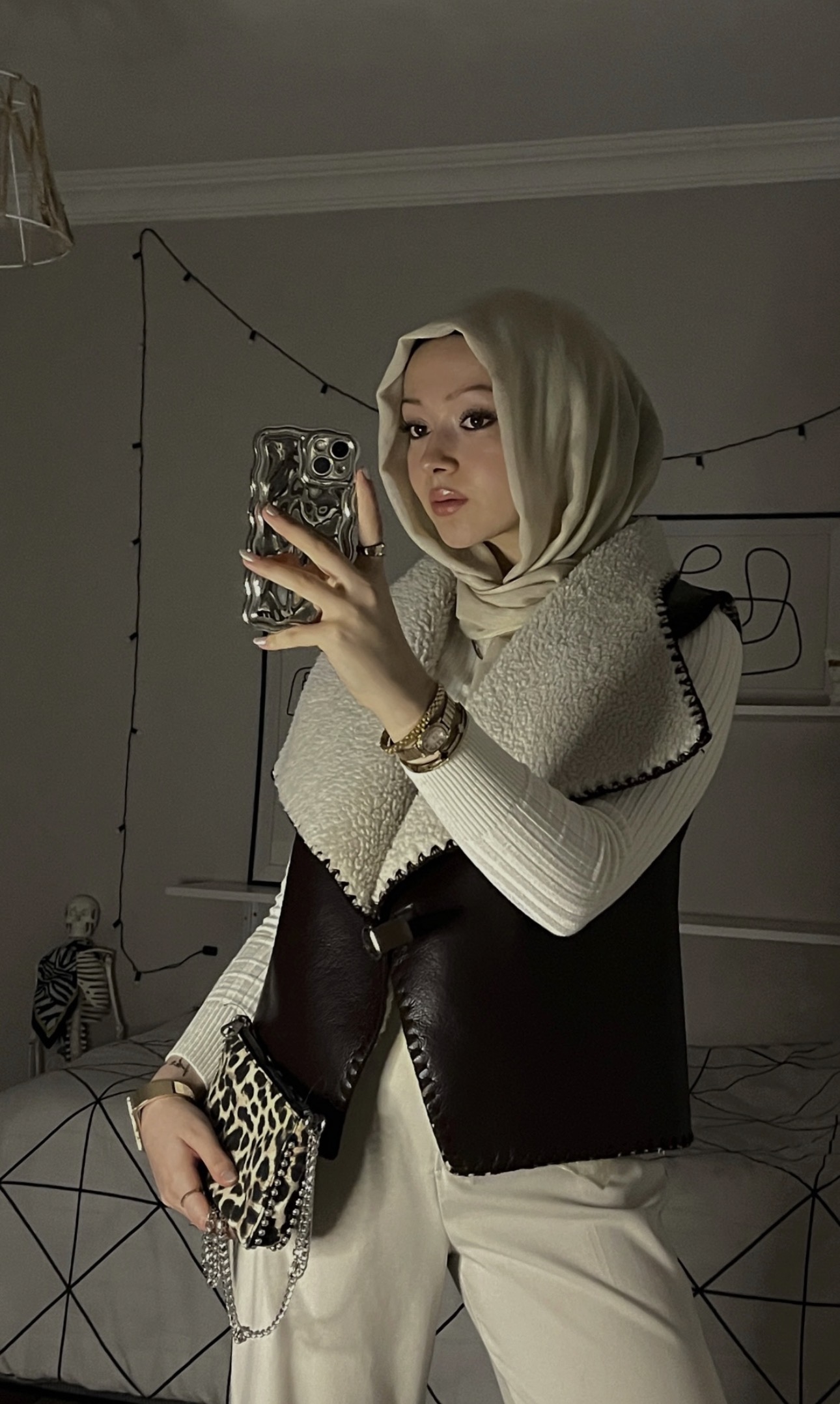 Hötoğlu Zevkli Partner Bayan Escort Sevda